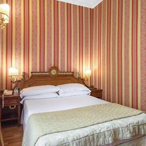Chambre Double Économique
